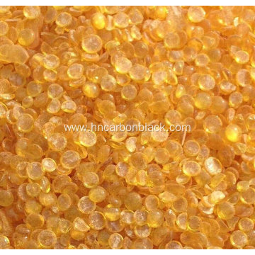 Yellow Solid Grain HMRM C5 Petroleum Resin